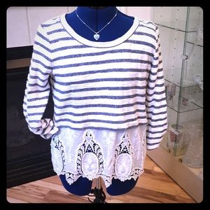 Beautiful blouse 🌟